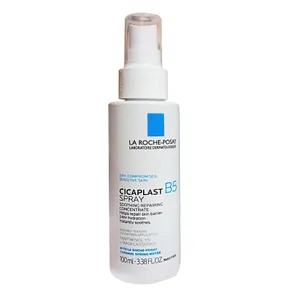La Roche Posay Cicaplast B5 Soothing Repairing Concentrated Spray